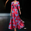 Floral Maxi Dress for Effortless Style