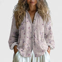 Jayzlynae | Chic Blouse for Any Occasion