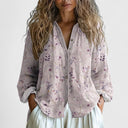 Mykayla | Chic Blouse for Every Occasion