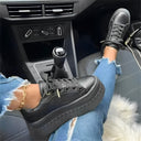 Stylish Chunky Sneakers for Everyday Wear