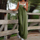 Stylish All-in-One Jumpsuit for Every Occasion