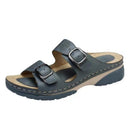 Stylish Orthopedic Sandal for All-Day Wear