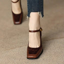 Florence Classic Pumps - Chic Style for Any Occasion