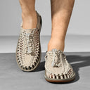 Step into Style with Chic Footwear