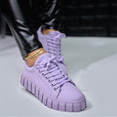 Chic Platform Sole Orthopedic Women's Footwear