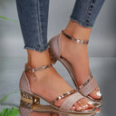 Orthopedic Sandals for Effortless Style