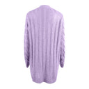 Chic Knit Button Cardigan for Any Occasion