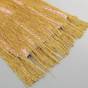Chic Tassel Dress for Stylish Occasions