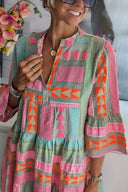 Marla | Retro Chic Dress for Every Occasion