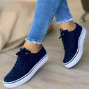 Orthopedic Sneakers for All-Day Ease