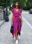 Chic Summer Dress for Effortless Style
