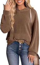 Harper - Cozy Cotton Hoodie for Everyday Wear