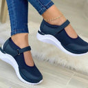 Orthopedic Women's Sneakers for Everyday Style