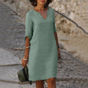 Chic Summer Cloe Dress for Stylish Days