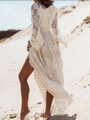 Chic Summer Wedding Dress for Women