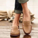 Orthopedic Slip-Ons for Optimal Foot Health