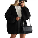 Janet - Cozy Knit Cardigan for Everyday Wear
