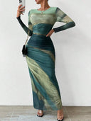 Inara | Wedding Guest Dress