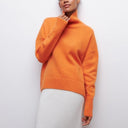 Patricia - Cozy Knit Turtleneck for Any Occasion