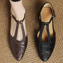 Stylish Mary Janes for Every Occasion