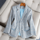 Chic Classic Blazer for Effortless Style