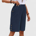 Denise | Chic Shorts for Everyday Wear