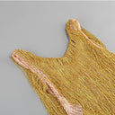 Chic Tassel Dress for Stylish Occasions