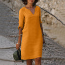 Chic Summer Cloe Dress for Stylish Days