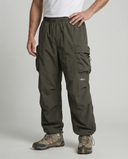 High-Performance Outdoor Adventure Pants