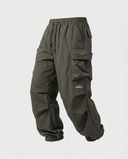 High-Performance Outdoor Adventure Pants
