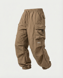 High-Performance Outdoor Adventure Pants
