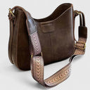 Mariselyah | Chic Fabric Shoulder Bag for Everyday Use