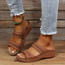 Orthopedic Sandals for Women - Enhanced Arch Support