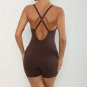 Yoga Activewear Set for Women - Sporty Overall Design