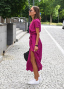 Chic Summer Dress for Effortless Style