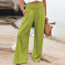 Chic Women's Wide Leg Trousers
