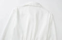 Chic Women's Satin V-Neck Mini Dress