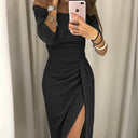 2024 Luminous Women's Dress - Chic Style