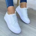 Chic Women's Fashion Sneakers