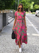 Chic Summer Dress for Effortless Style