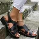 Orthopedic Sandals for Foot Wellness