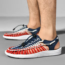 Step into Style with Chic Footwear