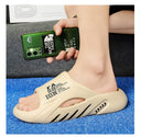 Anthon | Unisex Massage Slippers for Relaxation