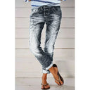 Chic Stretchy Yoga Pants for Women