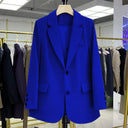 Chic Women's Blazer for All Occasions