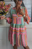 Marla | Retro Chic Dress for Every Occasion