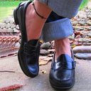 Orthopedic Slip-Ons for Optimal Foot Health