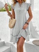 Krest | Chic Summer Dress for Any Occasion