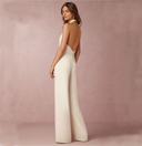 Flowy Wide-Leg Jumpsuit for Effortless Style