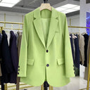 Chic Women's Blazer for All Occasions
